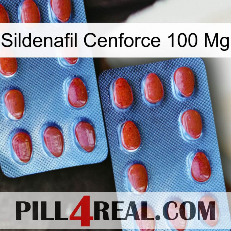 Sildenafil Cenforce 100 Mg 05